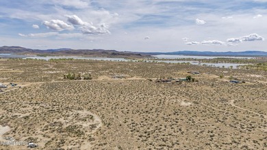 Build Your High Desert Sanctuary on 4.77 Acres!Discover nearly - photo 1