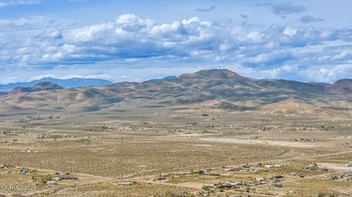 Build Your High Desert Sanctuary on 4.77 Acres!Discover nearly - photo 2