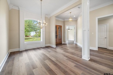Welcome to 333 Hines Crossing, a stunning home that has been - photo 6