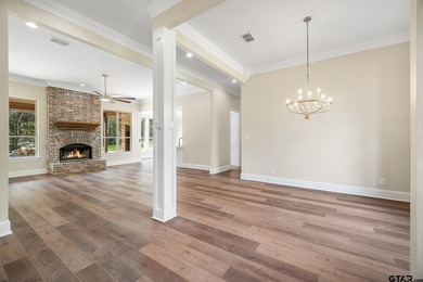 Welcome to 333 Hines Crossing, a stunning home that has been - photo 7