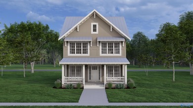 Proposed Construction-Live the lake life in style at Duckett - photo 7