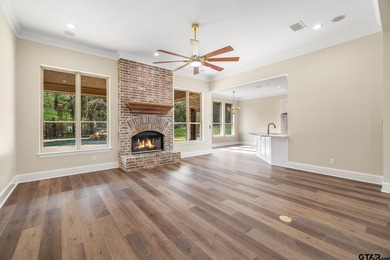 Welcome to 333 Hines Crossing, a stunning home that has been - photo 8