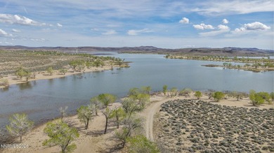Build Your High Desert Sanctuary on 4.77 Acres!Discover nearly - photo 8