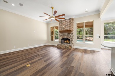 Welcome to 333 Hines Crossing, a stunning home that has been - photo 9