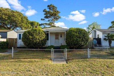 Newport River  Home Active Under Contract in Morehead City North Carolina