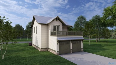 Proposed Construction-Discover the beauty of lakeside living at - photo 3