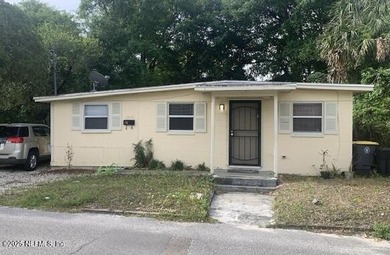 St. Johns River Home For Sale in Jacksonville Florida