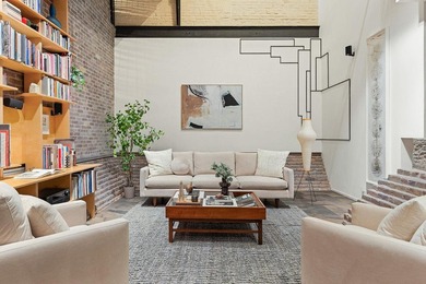 A Once-in-a-Generation Offering in the Historic Eagle Warehouse - photo 4
