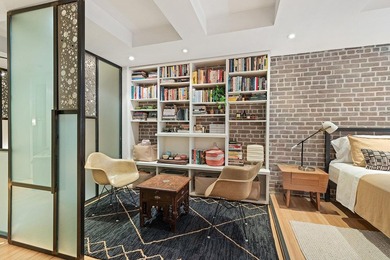A Once-in-a-Generation Offering in the Historic Eagle Warehouse - photo 9