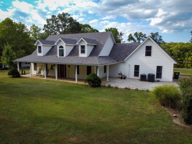 Lake Home For Sale in Flemington, Missouri