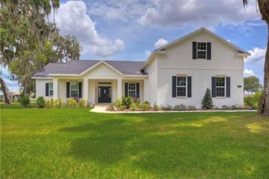 Lake Home For Sale in Seffner, Florida