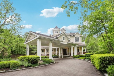 Privately sited adjacent to an eight acre nature preserve and - photo 1