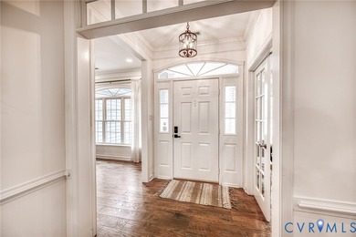 Back on the market- no fault of the seller!! A Custom-Built Home