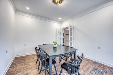 Back on the market- no fault of the seller!! A Custom-Built Home