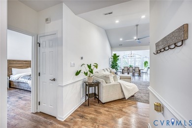 Back on the market- no fault of the seller!! A Custom-Built Home