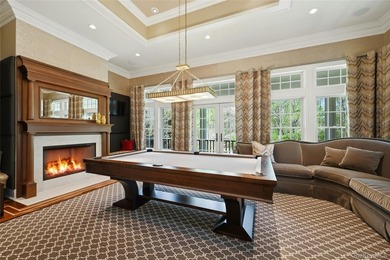 Privately sited adjacent to an eight acre nature preserve and - photo 9