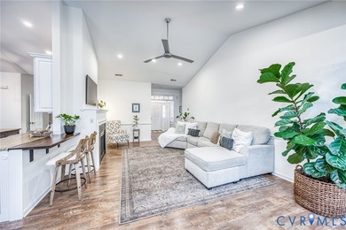 Back on the market- no fault of the seller!! A Custom-Built Home