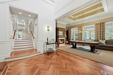Privately sited adjacent to an eight acre nature preserve and - photo 10
