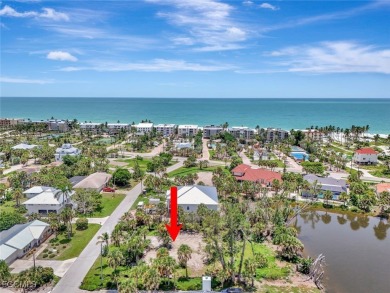 Lake Lot For Sale in Sanibel, Florida