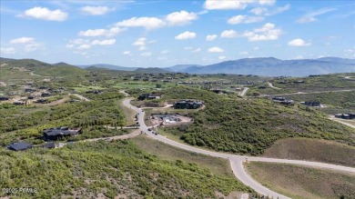 Lake Acreage For Sale in Kamas, Utah