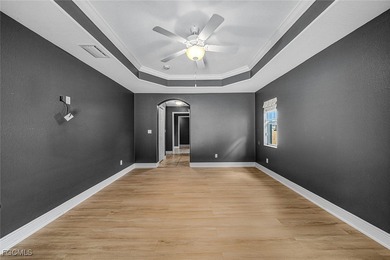 Located in Timberbend, a private, lake-centered community tucked