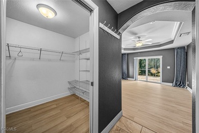 Located in Timberbend, a private, lake-centered community tucked