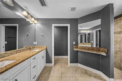 Located in Timberbend, a private, lake-centered community tucked