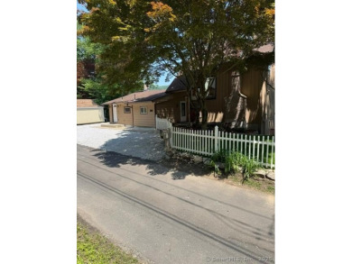 Lake Home For Sale in Shelton, Connecticut