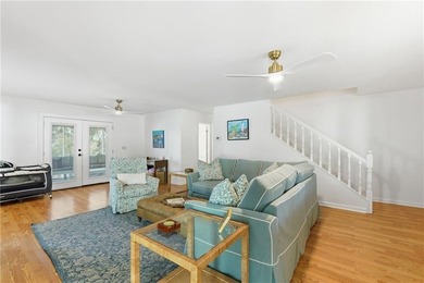 Welcome to 87 Marsh Oak Drive, a beautifully updated 4-bedroom - photo 11