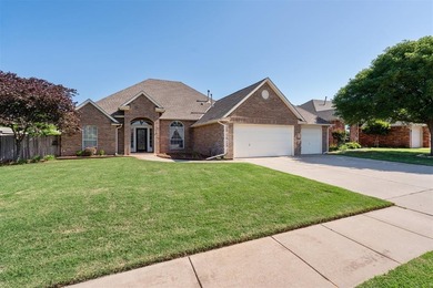 Lake Home For Sale in Norman, Oklahoma
