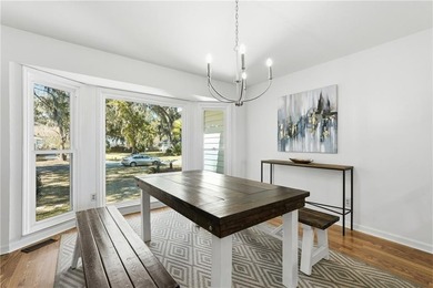 Welcome to 87 Marsh Oak Drive, a beautifully updated 4-bedroom - photo 12