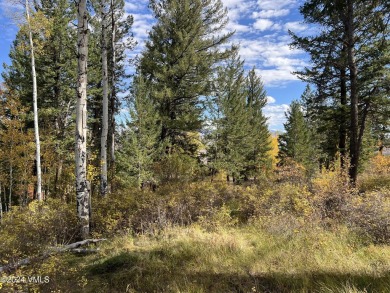 This Cordillera homesite offers a great opportunity to build - photo 12