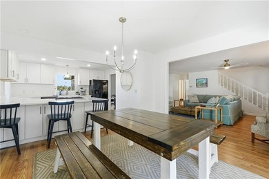 Welcome to 87 Marsh Oak Drive, a beautifully updated 4-bedroom - photo 14