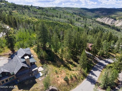 This Cordillera homesite offers a great opportunity to build - photo 15
