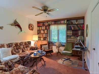Privacy abounds on this exceptional 11+ acre property featuring - photo 16
