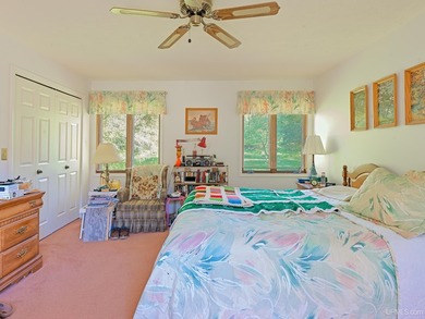 Privacy abounds on this exceptional 11+ acre property featuring - photo 17