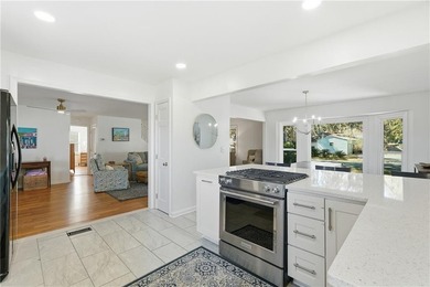 Welcome to 87 Marsh Oak Drive, a beautifully updated 4-bedroom - photo 18