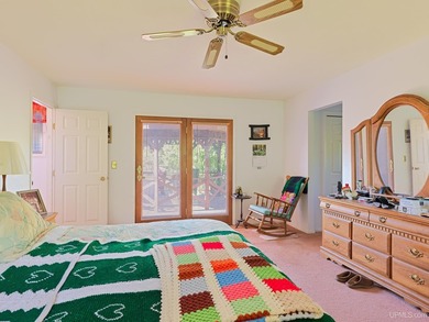 Privacy abounds on this exceptional 11+ acre property featuring - photo 18