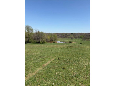 Lake Acreage For Sale in Prairie Grove, Arkansas