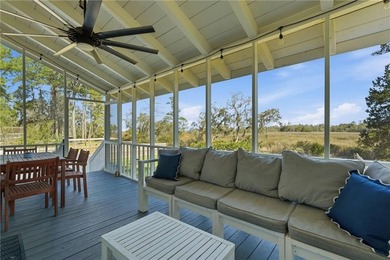Welcome to 87 Marsh Oak Drive, a beautifully updated 4-bedroom - photo 21