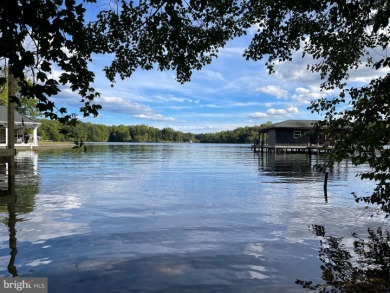 Lake Acreage For Sale in Bumpass, Virginia
