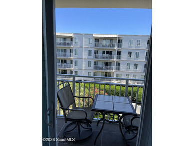 Let's start by noting the very pretty view from Beach Club #326 - photo 22