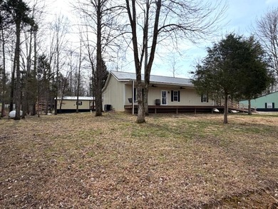 The perfect All-In-One Rough River Lake property