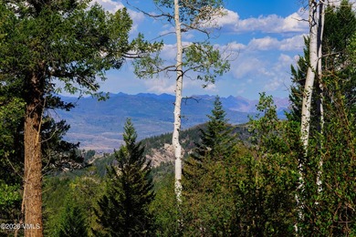 This Cordillera homesite offers a great opportunity to build - photo 22