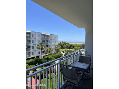 Let's start by noting the very pretty view from Beach Club #326 - photo 23