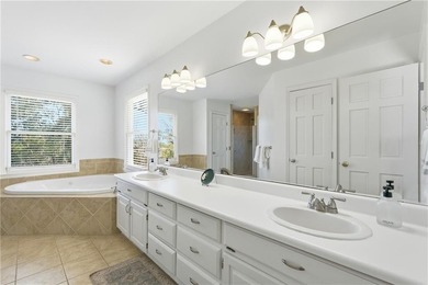 Welcome to 87 Marsh Oak Drive, a beautifully updated 4-bedroom - photo 24