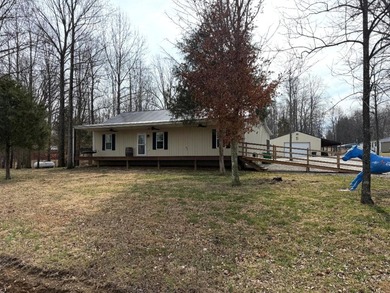 The perfect All-In-One Rough River Lake property