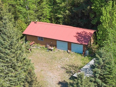 Privacy abounds on this exceptional 11+ acre property featuring - photo 24
