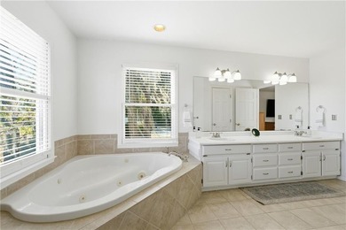 Welcome to 87 Marsh Oak Drive, a beautifully updated 4-bedroom - photo 25