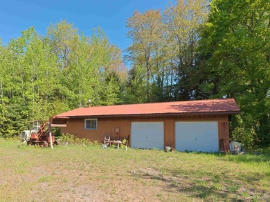 Privacy abounds on this exceptional 11+ acre property featuring - photo 25